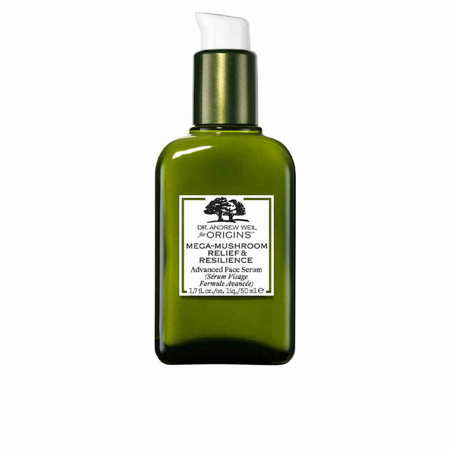 Facial Cream Origins Mega Mushroom 50 ml