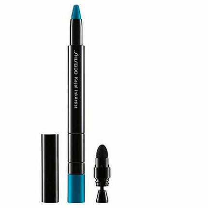 Eyeliner Shiseido Kajal InkArtist Blue Lady