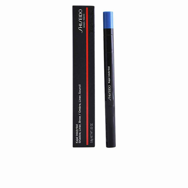 Eyeliner Shiseido Kajal InkArtist Blue Lady