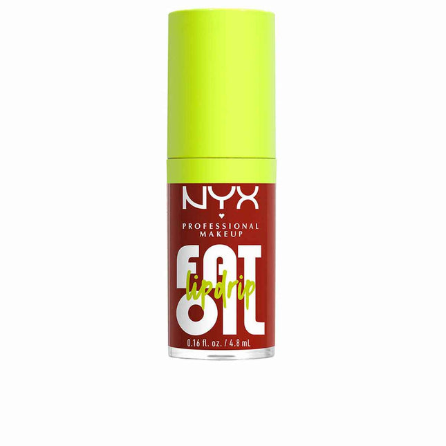 Lipstick NYX FAT OIL Losin Cone-Trol 4,8 ml