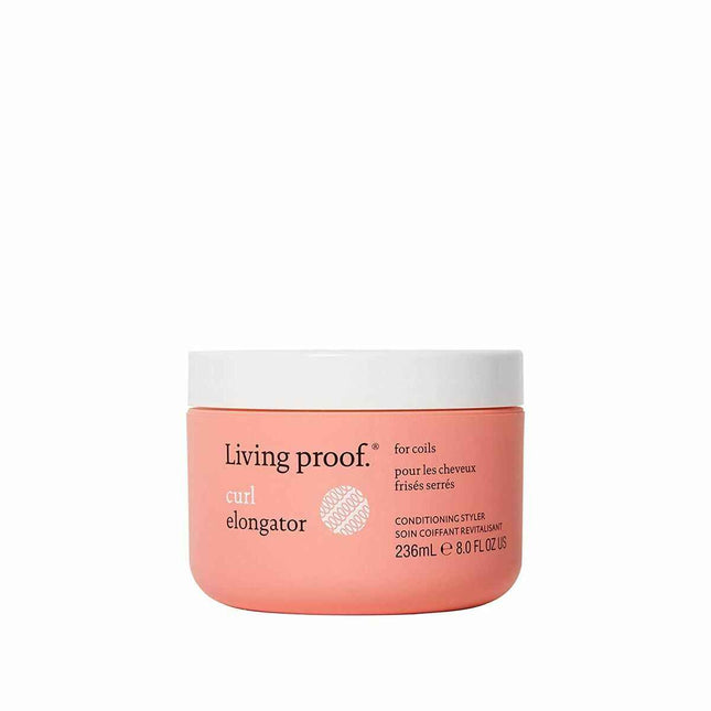Defined Curls Conditioner Living Proof Curl 236 ml
