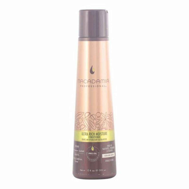 Nourishing Conditioner Macadamia MAM200300 300 ml
