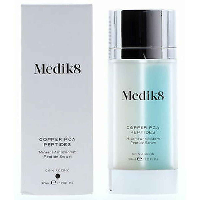 Day Cream Medik8 30 ml 30 g