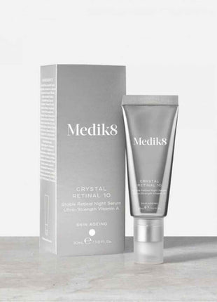 Day Cream Medik8 SÉRUMS MEDIK8 30 ml