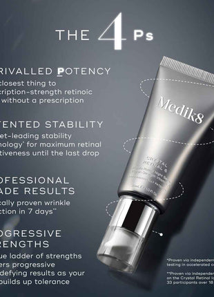 Day Cream Medik8 SÉRUMS MEDIK8 30 ml