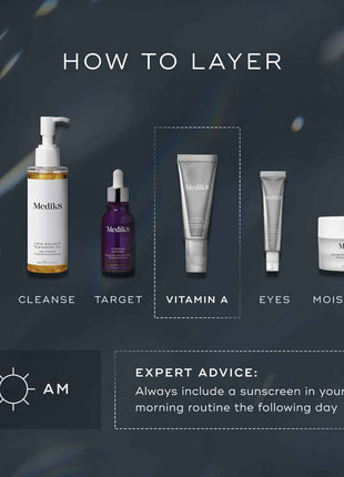 Day Cream Medik8 SÉRUMS MEDIK8 30 ml