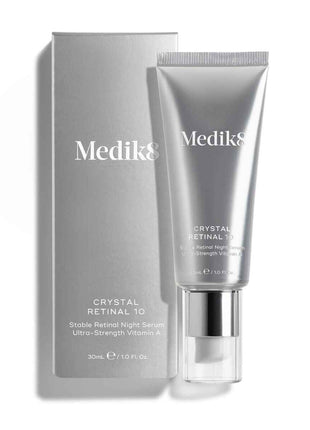 Day Cream Medik8 SÉRUMS MEDIK8 30 ml