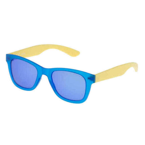 Child Sunglasses Police SK03947U43B Ø 47 mm Blue