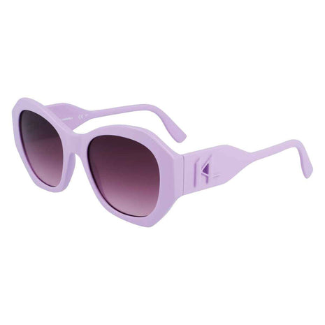 Ladies' Sunglasses Karl Lagerfeld KL6146S-516 ø 54 mm