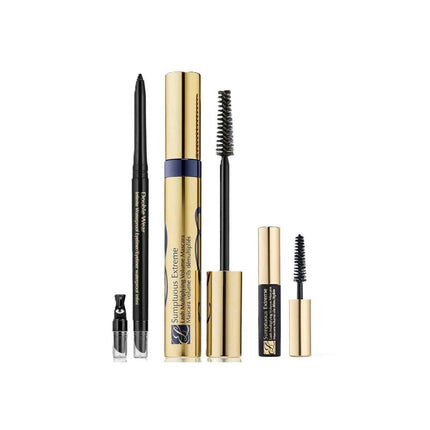 Make-Up Set Estee Lauder SUMPTUOUS 3 Pieces