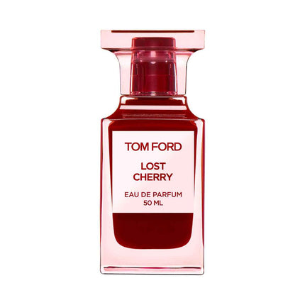 Unisex Perfume Tom Ford LOST CHERRY EDP 50 ml