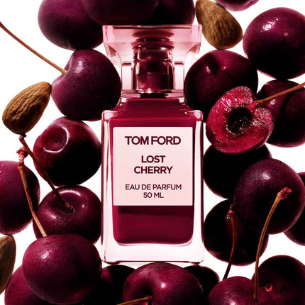Unisex Perfume Tom Ford LOST CHERRY EDP 50 ml