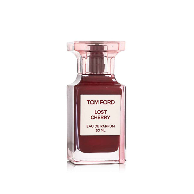 Unisex Perfume Tom Ford LOST CHERRY EDP 50 ml