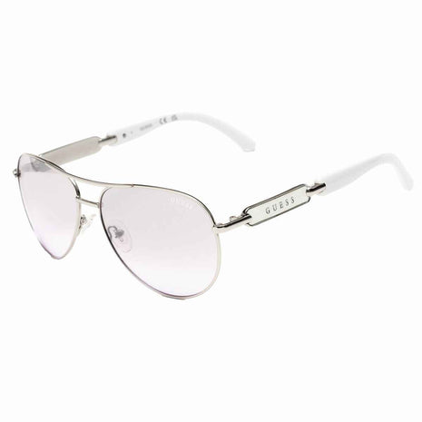 Ladies' Sunglasses Guess GU7295-6010Z ø 60 mm