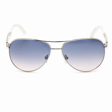 Ladies' Sunglasses Guess GU7295-6010W ø 60 mm