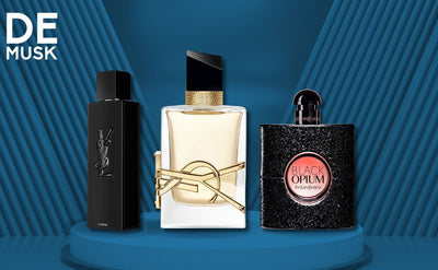 YSL Bundle