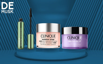 Clinique bundle