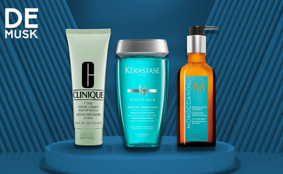 Complete Care & Glow Bundle