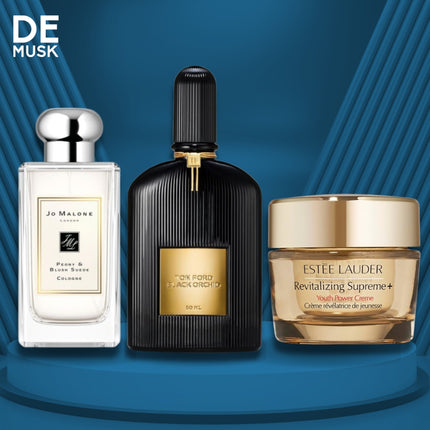 Luxury Beauty Bundle