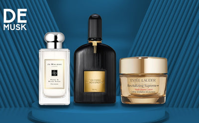 Luxury Beauty Bundle