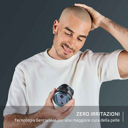 Hair Clippers Rowenta TN3110