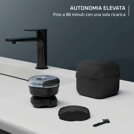 Hair Clippers Rowenta TN3110