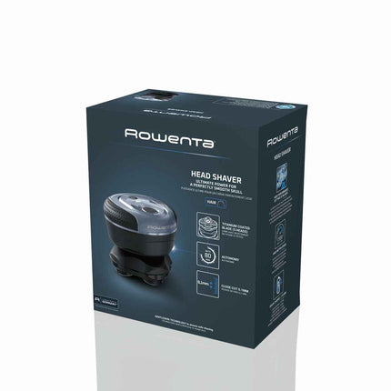 Hair Clippers Rowenta TN3110