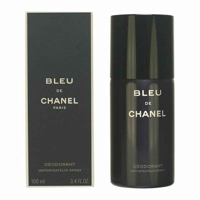 Spray Deodorant Chanel Bleu 100 ml