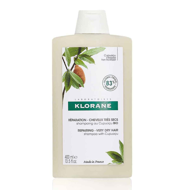 Shampoo Phyto Paris RÉPARATION 400 ml