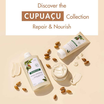 Shampoo Phyto Paris RÉPARATION 400 ml