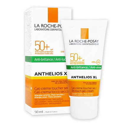 Sun Protection Gel La Roche Posay S0551312 SPF 50+ 50 ml