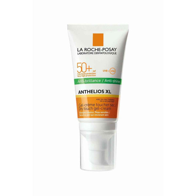 Sun Protection Gel La Roche Posay S0551312 SPF 50+ 50 ml