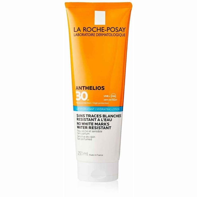 Sun Block La Roche Posay -12510232 Spf 15 250 ml