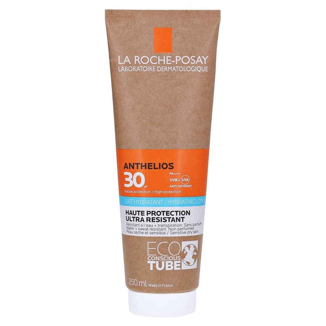 Sun Block La Roche Posay -12510232 Spf 15 250 ml