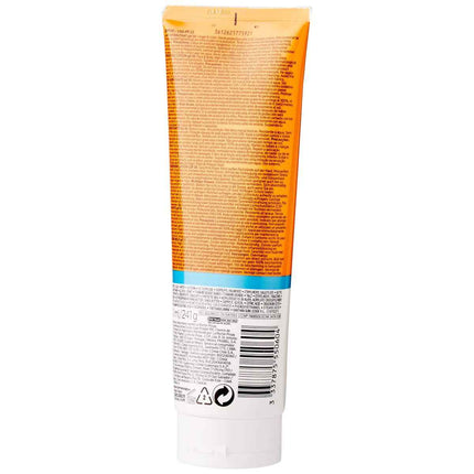 Sun Block La Roche Posay -12510232 Spf 15 250 ml