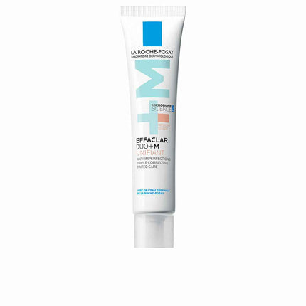 Facial Cream La Roche Posay EFFACLAR