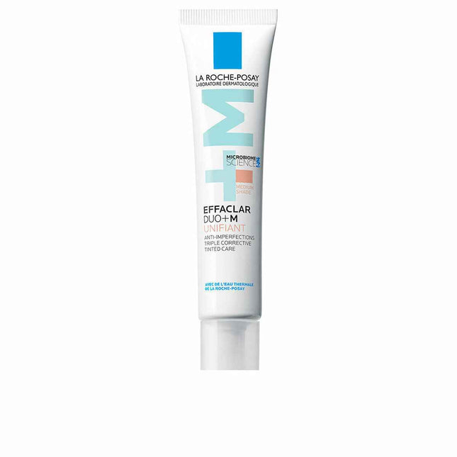 Facial Cream La Roche Posay EFFACLAR