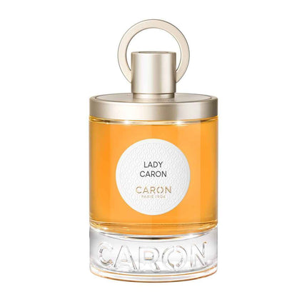 Women's Perfume Caron Lady Caron EDP 100 ml