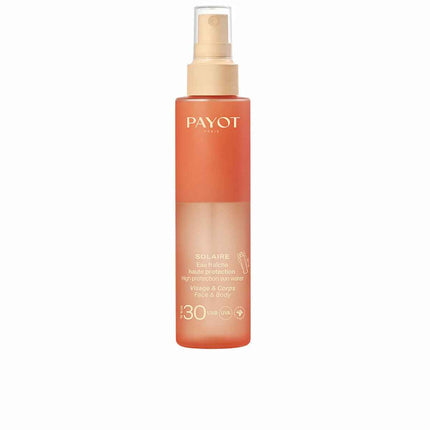 Facial Make Up Remover Payot SOLAIRE