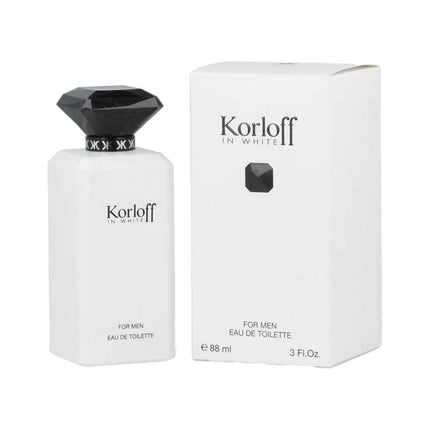 Men's Perfume Korloff
