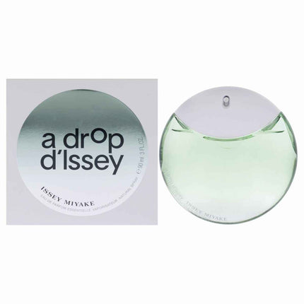 Women's Perfume Issey Miyake A Drop d'Issey Essentielle