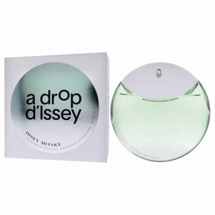 Women's Perfume Issey Miyake A Drop d'Issey Essentielle