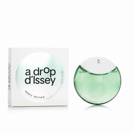 Women's Perfume Issey Miyake A Drop d'Issey Essentielle