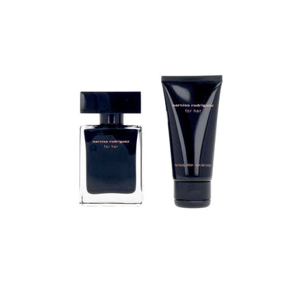 Women's Perfume Set Narciso Rodriguez FOR HER 2 Pieces