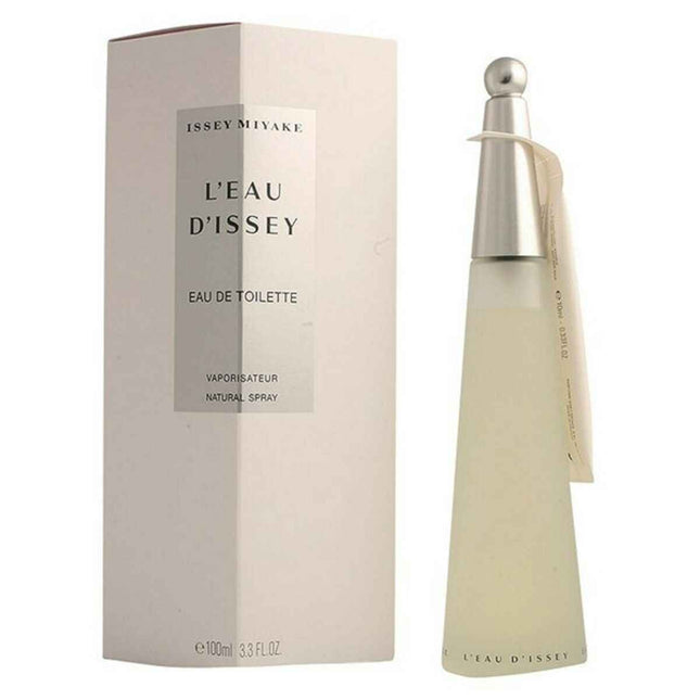 Women's Perfume Issey Miyake L'Eau D'Issey EDT