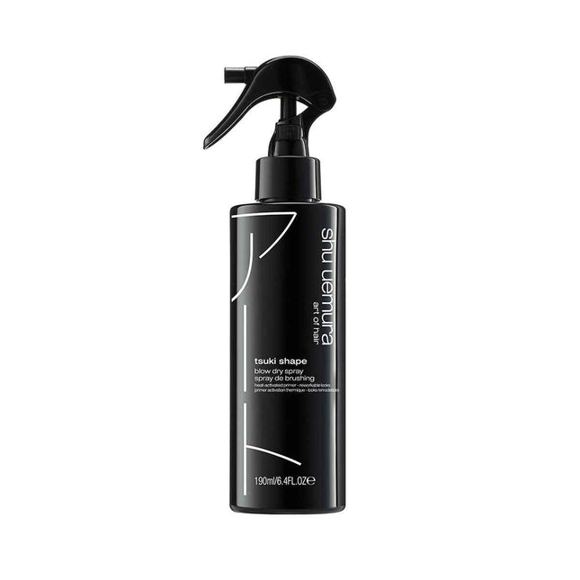 Hair Spray Shu Uemura SHU068 200 ml
