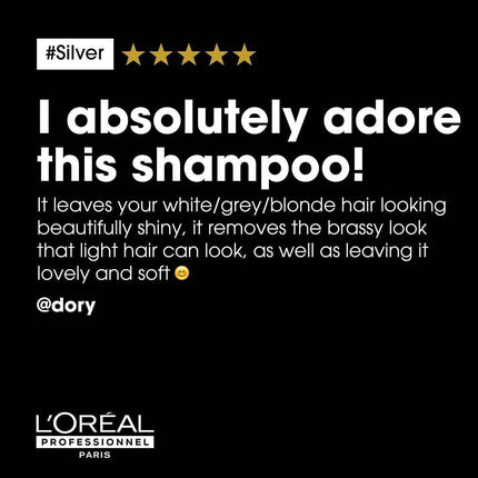 Shampoo L'Oreal Professionnel Paris GWP L'ORÉAL EXPERT PROFESSIONNEL