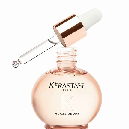 Hair Mask Kerastase GLOSS ABSOLU 45 ml