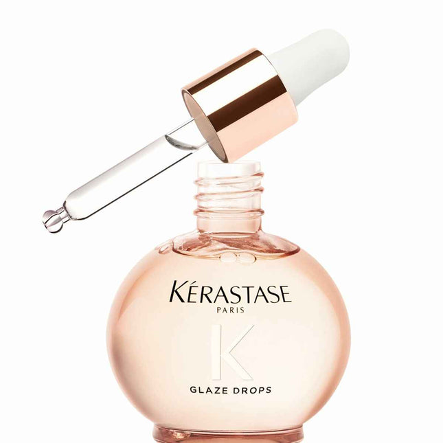 Hair Mask Kerastase GLOSS ABSOLU 45 ml