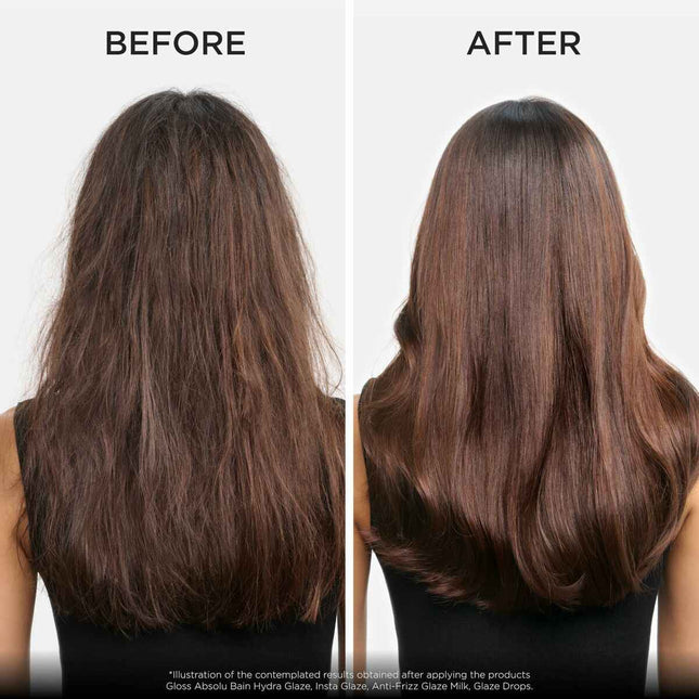 Hair Mask Kerastase GLOSS ABSOLU 45 ml